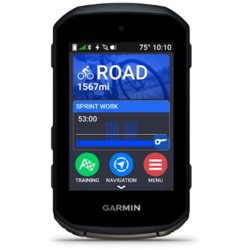 Garmin Edge 850