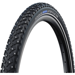 Schwalbe Marathon Winter Plus 20 x 1.6