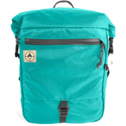 NORTH ST Adventure Macro Pannier EPX