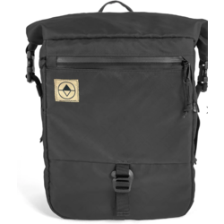 NORTH ST Adventure Micro Pannier EPX