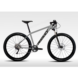 Ridley Blast Alloy Deore RS