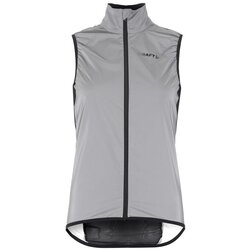 Craft Adv Essence Lumen Wind Vest - Women's