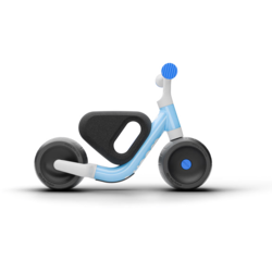 Woom Wow Balance Bike