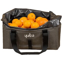Yuba Grab & Go Bag for Front Racks