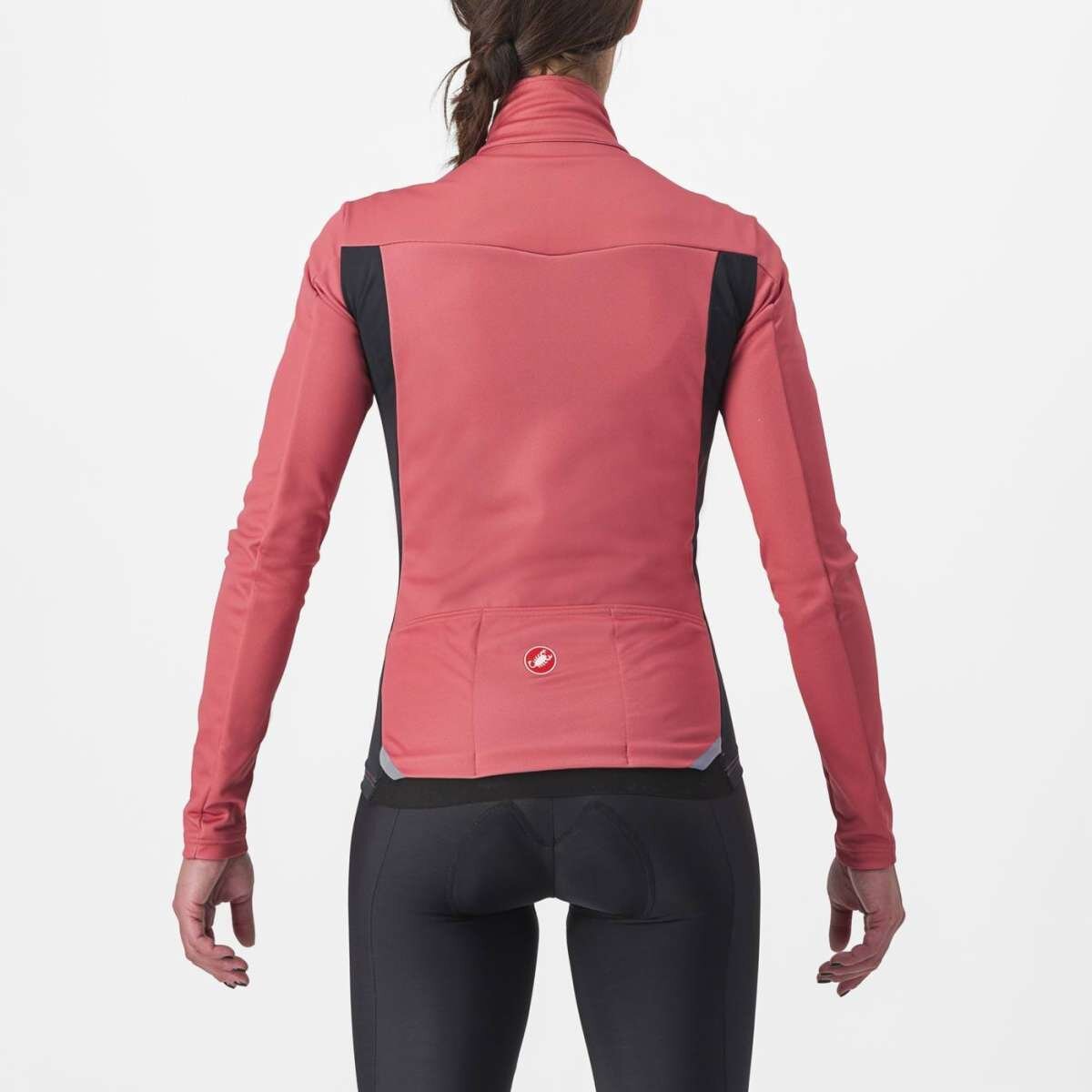 Castelli Transition 2 Women's Jacket - Wheelworks | Belmont