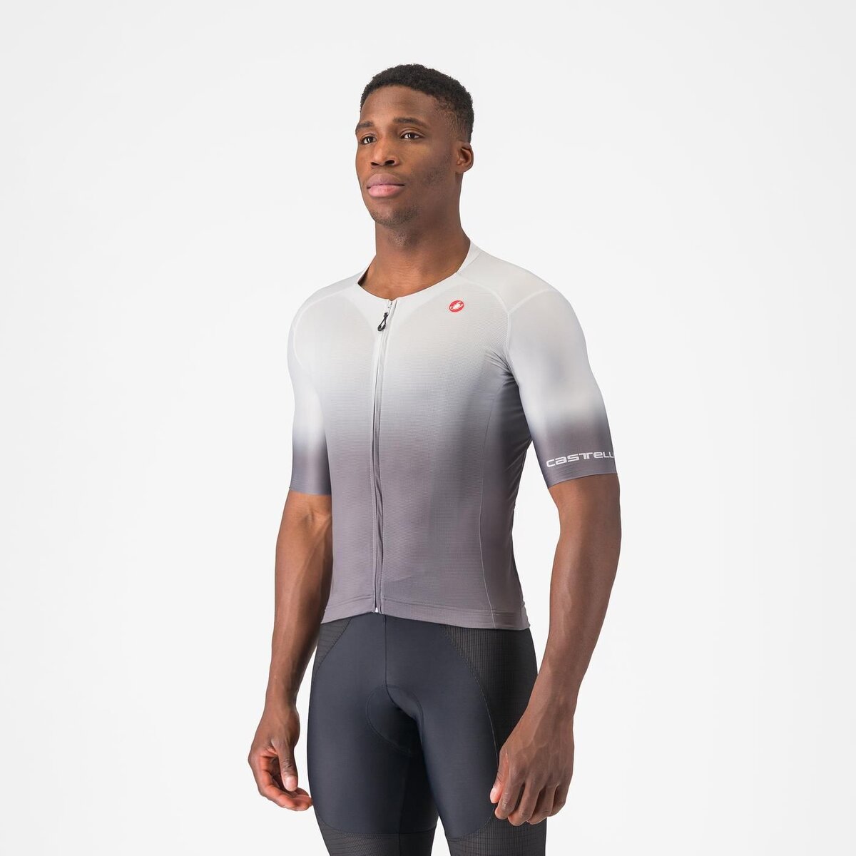 Castelli UPF SS Jersey - Wheelworks | Belmont & Somerville Bike Shop