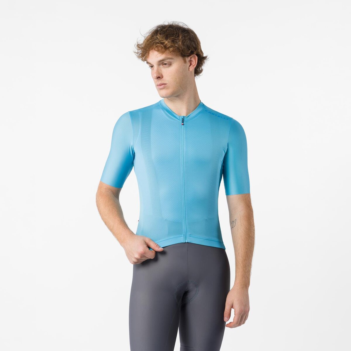 Castelli Espresso 2 Jersey - Wheelworks | Belmont & Somerville