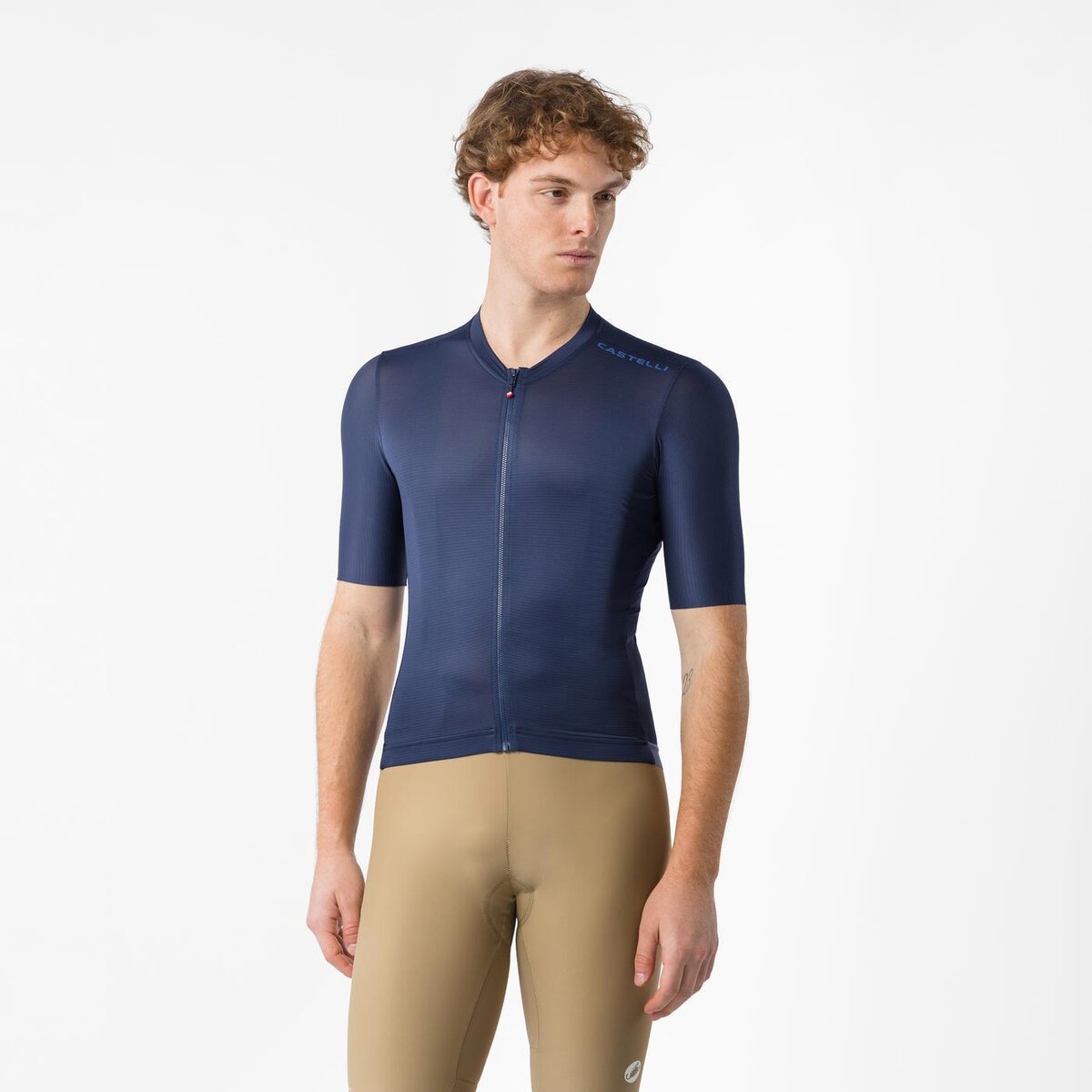 Castelli Espresso 2 Jersey - Wheelworks | Belmont & Somerville