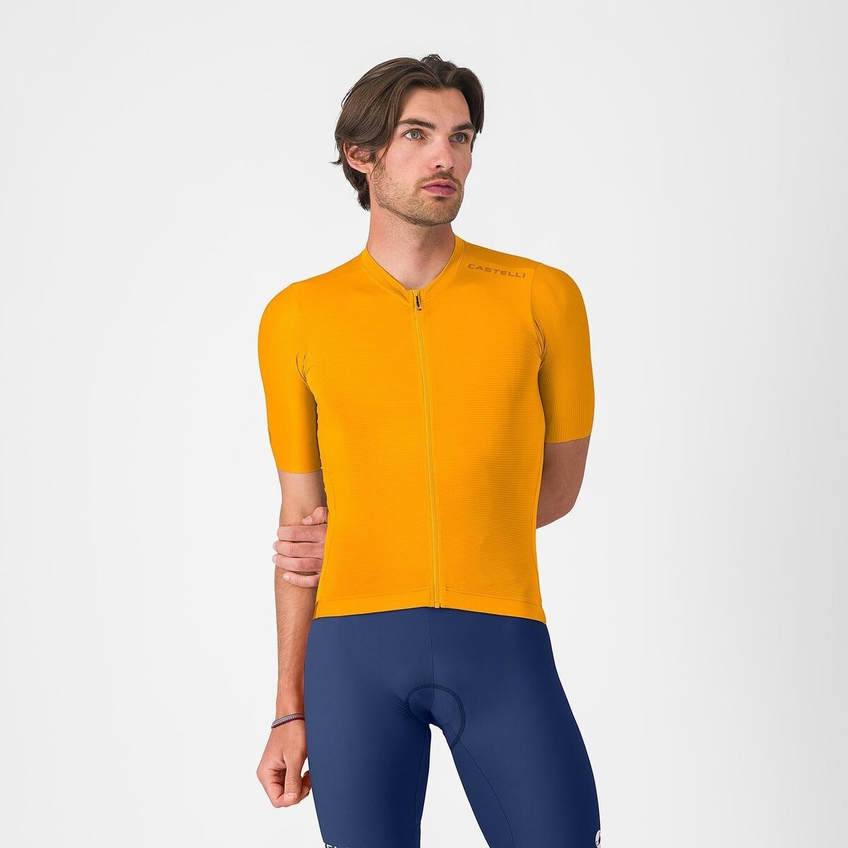 Castelli Espresso 2 Jersey - Wheelworks | Belmont & Somerville