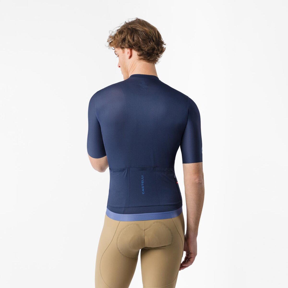 Castelli Espresso 2 Jersey - Wheelworks | Belmont & Somerville