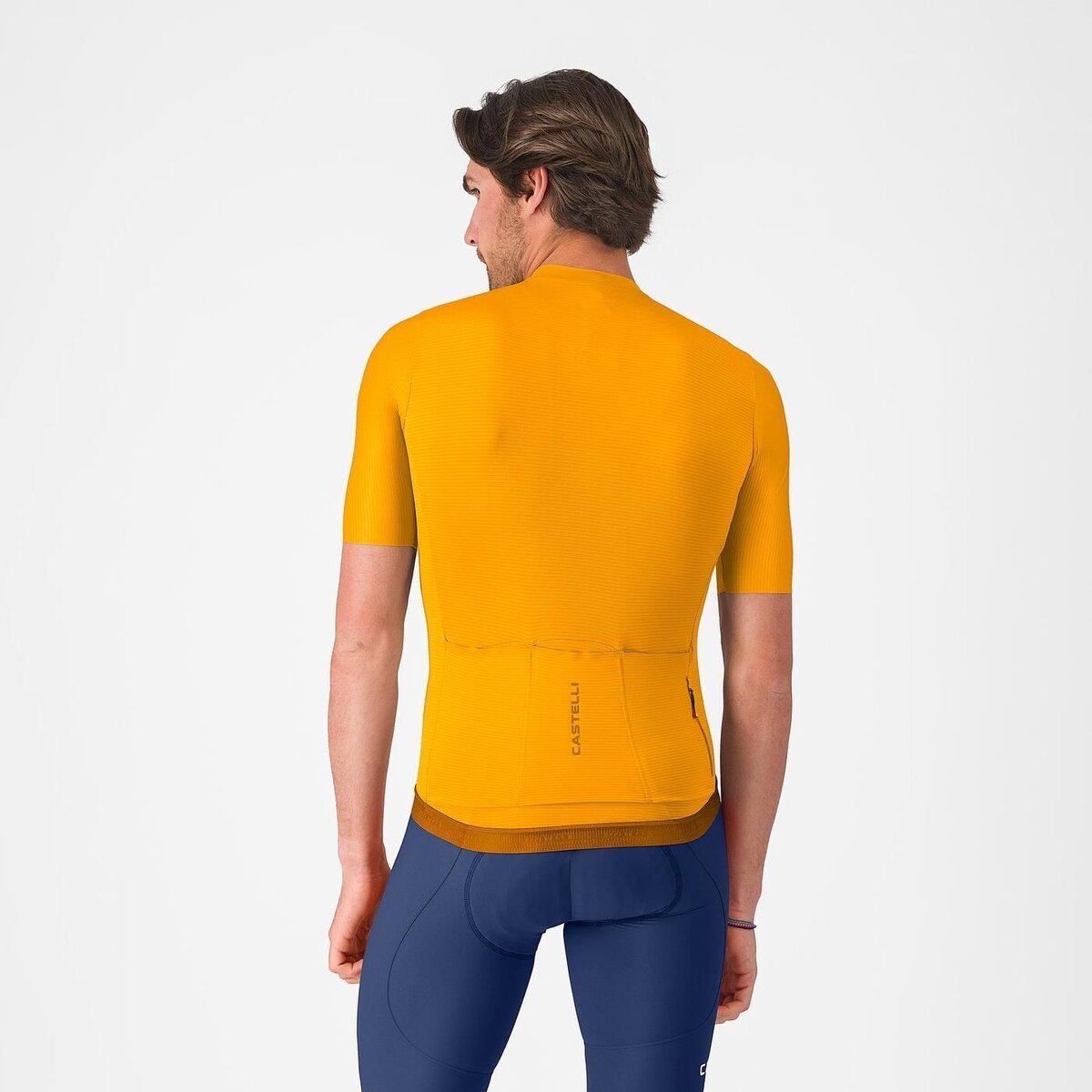 Castelli Espresso 2 Jersey - Wheelworks | Belmont & Somerville