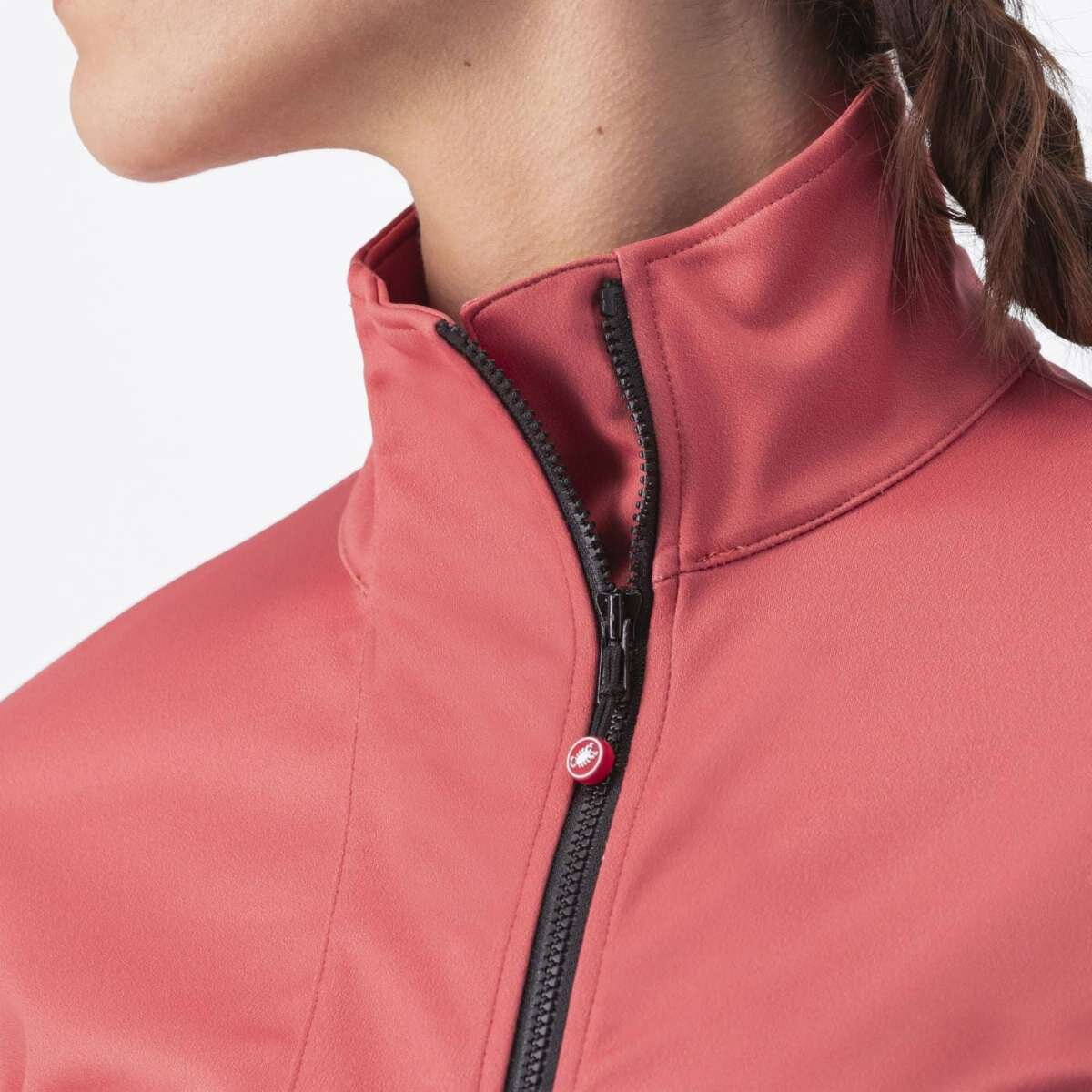 Castelli Transition 2 Women's Jacket - Wheelworks | Belmont