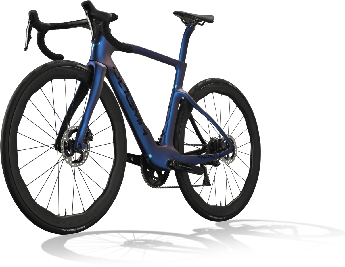 Pinarello Dogma F Dura Ace D12 - Wheelworks | Belmont & Somerville