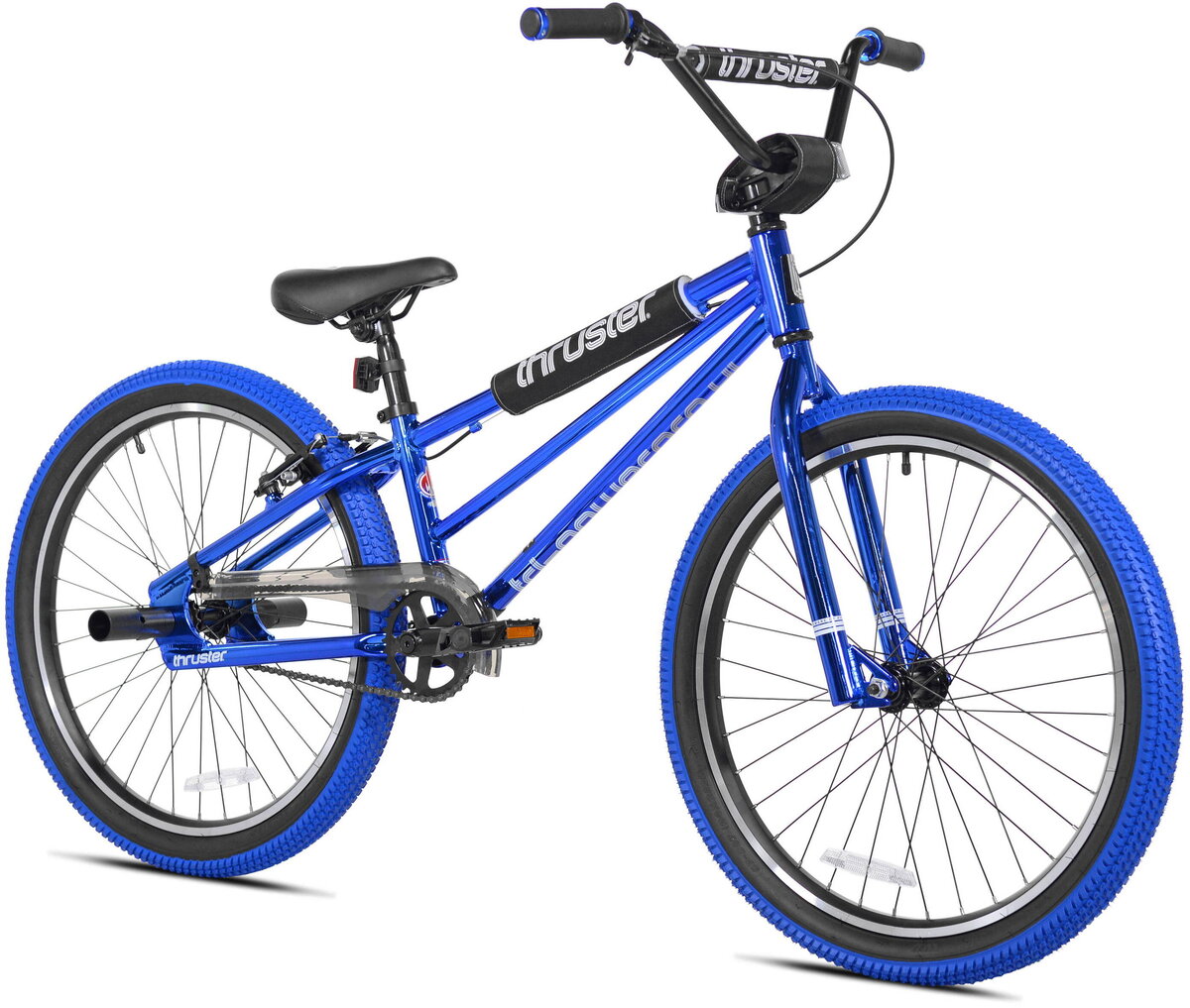 Thruster Tri Power Pro XL 24" Wheelworks Belmont & Somerville Bike Shop