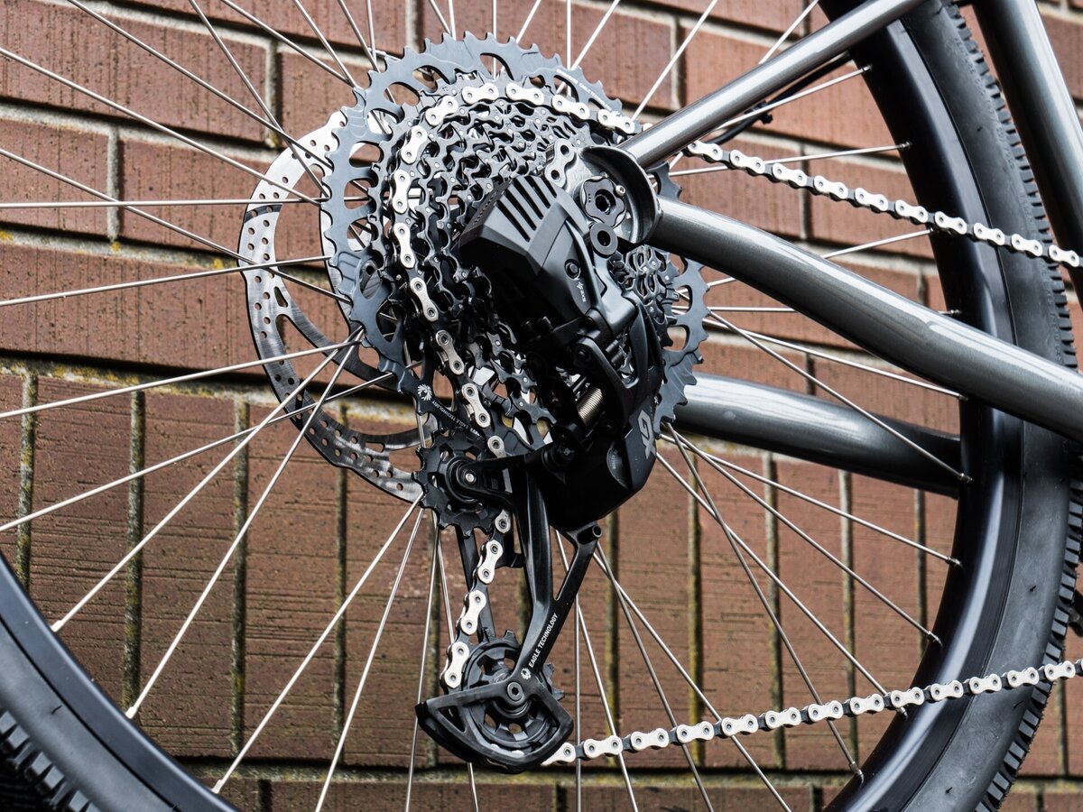 Co-Motion Java Boost - Wheelworks | Belmont & Somerville Bike Shop