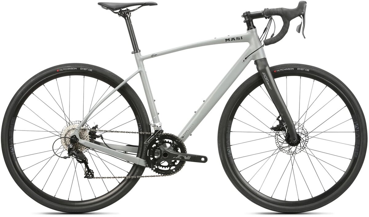 Masi Brunello R10 Wheelworks Belmont & Somerville Bike Shop