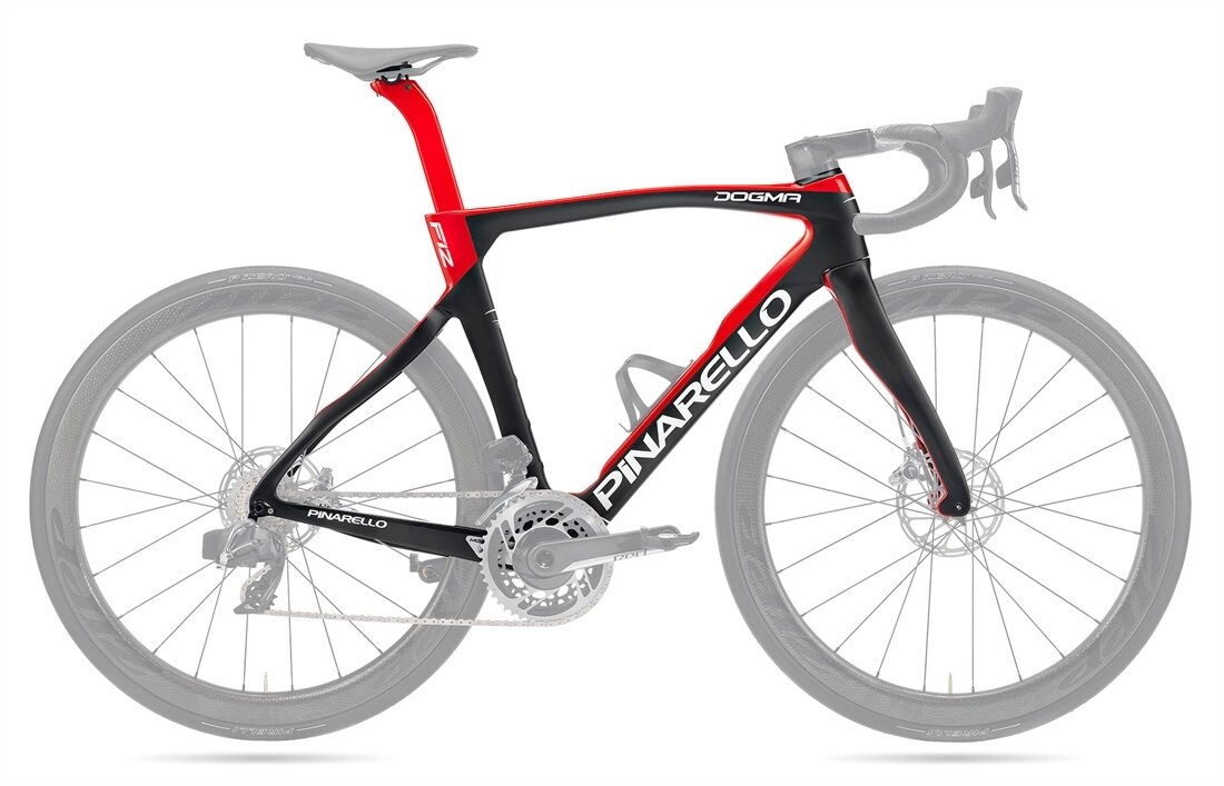 pinarello dogma frameset