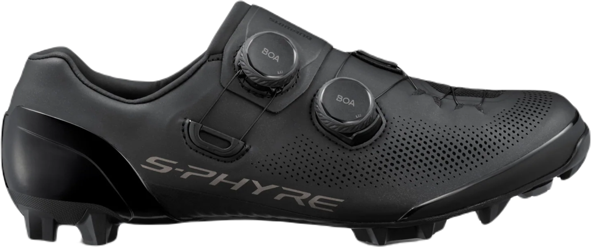 Shimano S-PHYRE XC903 - Wheelworks | Belmont & Somerville Bike Shop