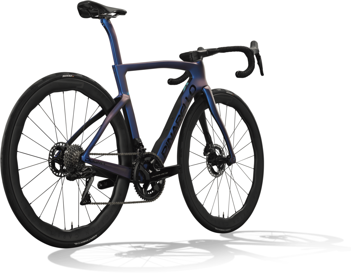 Pinarello Dogma F Dura Ace D12 - Wheelworks | Belmont & Somerville