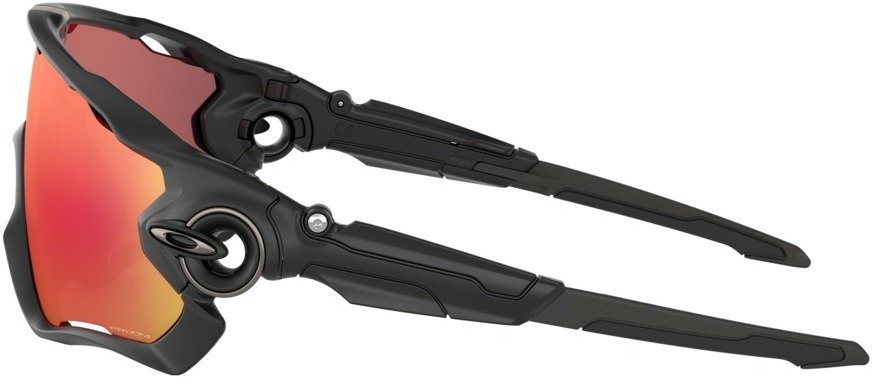 Oakley Jawbreaker Prizm Trail Torch - Wheelworks | Belmont