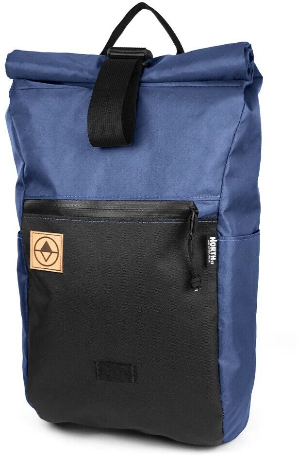 NORTH ST Davis Backpack - Wheelworks | Belmont & Somerville Bike Shop