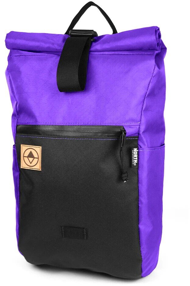 NORTH ST Davis Backpack - Wheelworks | Belmont & Somerville Bike Shop