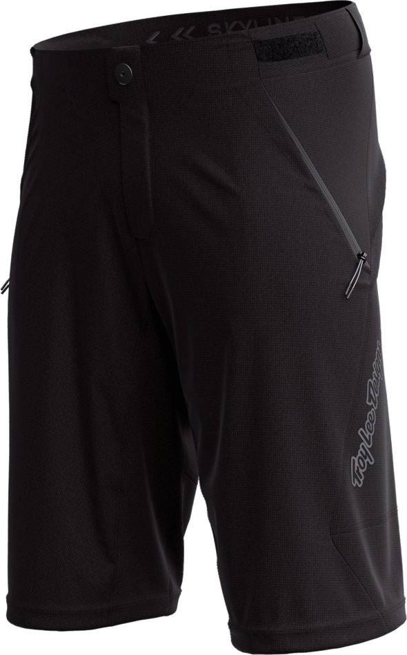 Troy Lee Designs Connect Shorts Troy Lee Designs Skyline Shorts