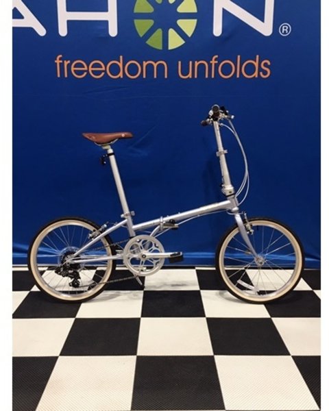 dahon boardwalk 7 speed