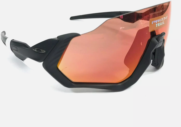 Oakley Flight Jacket - Cycle World Miami, Florida