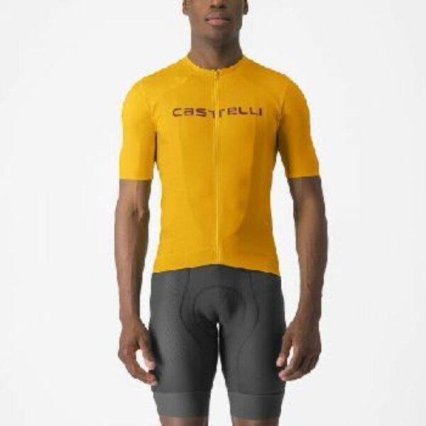 Castelli Prologo Lite Jersey