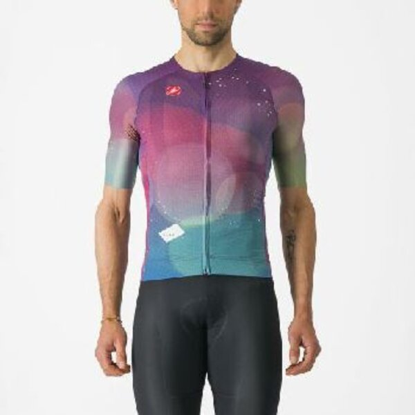 Castelli R-A/D Jersey