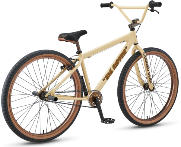 SE Bikes SE 2025 BIG RIPPER 29 - Cycle World Miami, Florida