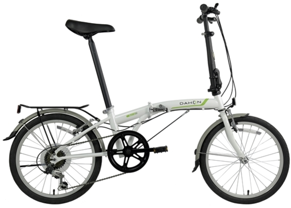 Dahon SUV D6