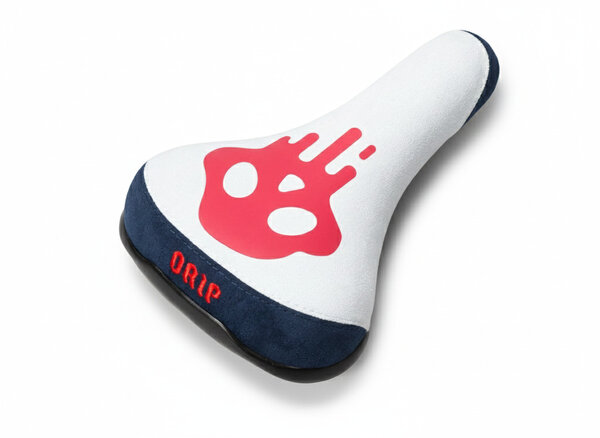 bmx bicycle saddles POLSO Universal Comfort Bike Saddle, Durable Padded BMX Seat Replacement for 20" BMX, Freestyle Street BMX Saddle : Sports & Outdoors This BMX seat made by Velo features a padded canvas top with Kevlar sides Shop GT Pivotal BMX Seat