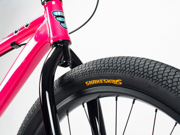 Mafia Bikes Mafia Bomma TTO 27.5 BMX Bike - Cycle World Miami, Florida