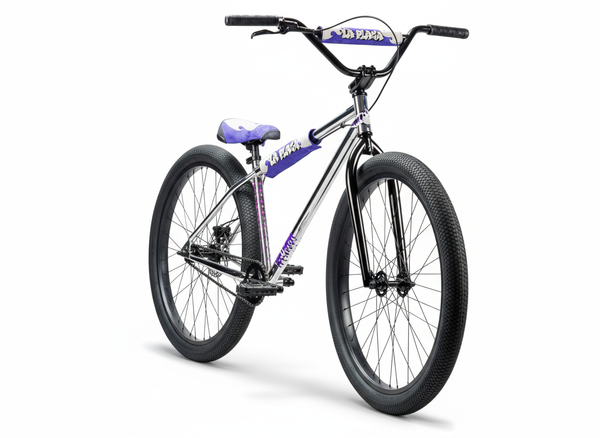 Mafia Bikes Mafia La Plaga Bomma 27.5