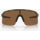 Color: Prizm Bronze Lenses - Matte Fern Swirl Frame