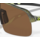 Color: Prizm Bronze Lenses - Matte Fern Swirl Frame