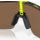 Color: Prizm Bronze Lenses - Matte Fern Swirl Frame