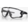 Color: Clear Black Iridium Lenses - Black Frame