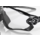 Color: Clear Black Iridium Lenses - Black Frame