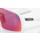 Color: Prizm Road Lenses - Matte White Frame