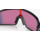 Color: Prizm Road Lenses - Polished Black Frame