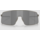 Color: Prizm Black Lenses - Matte Gunmetal Frame
