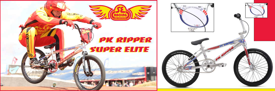 SE Bikes Miami Ripper - Limited Edition 1/300