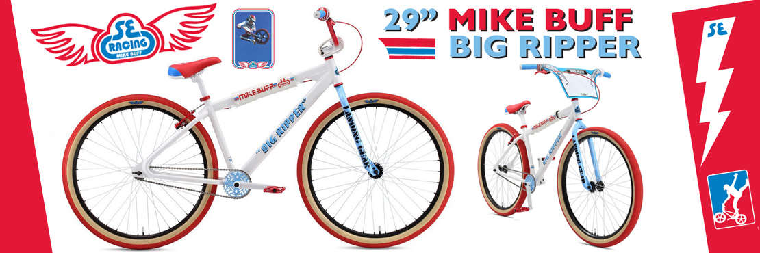 SE Bikes Miami Ripper - Limited Edition 1/300