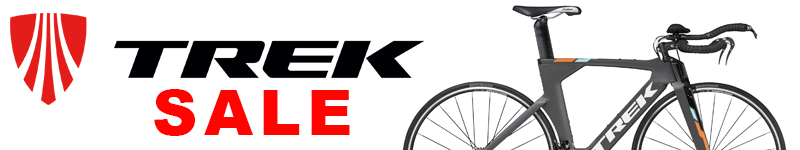 Trek Bicycles on Sale