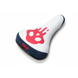 Mafia Bikes Mafia Drip Wheelie Seat BMX Saddle