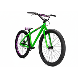 Mafia Bikes Mafia Bomma FTG 29” BMX Bike