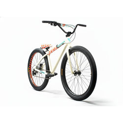 Mafia Bikes Mafia Bomma Thrust 29” BMX Bike